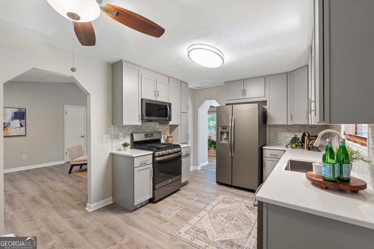 163 Castleair Court Kennesaw - 12