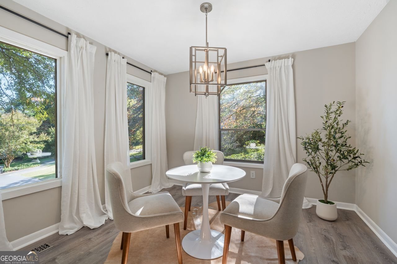 163 Castleair Court Kennesaw - 14