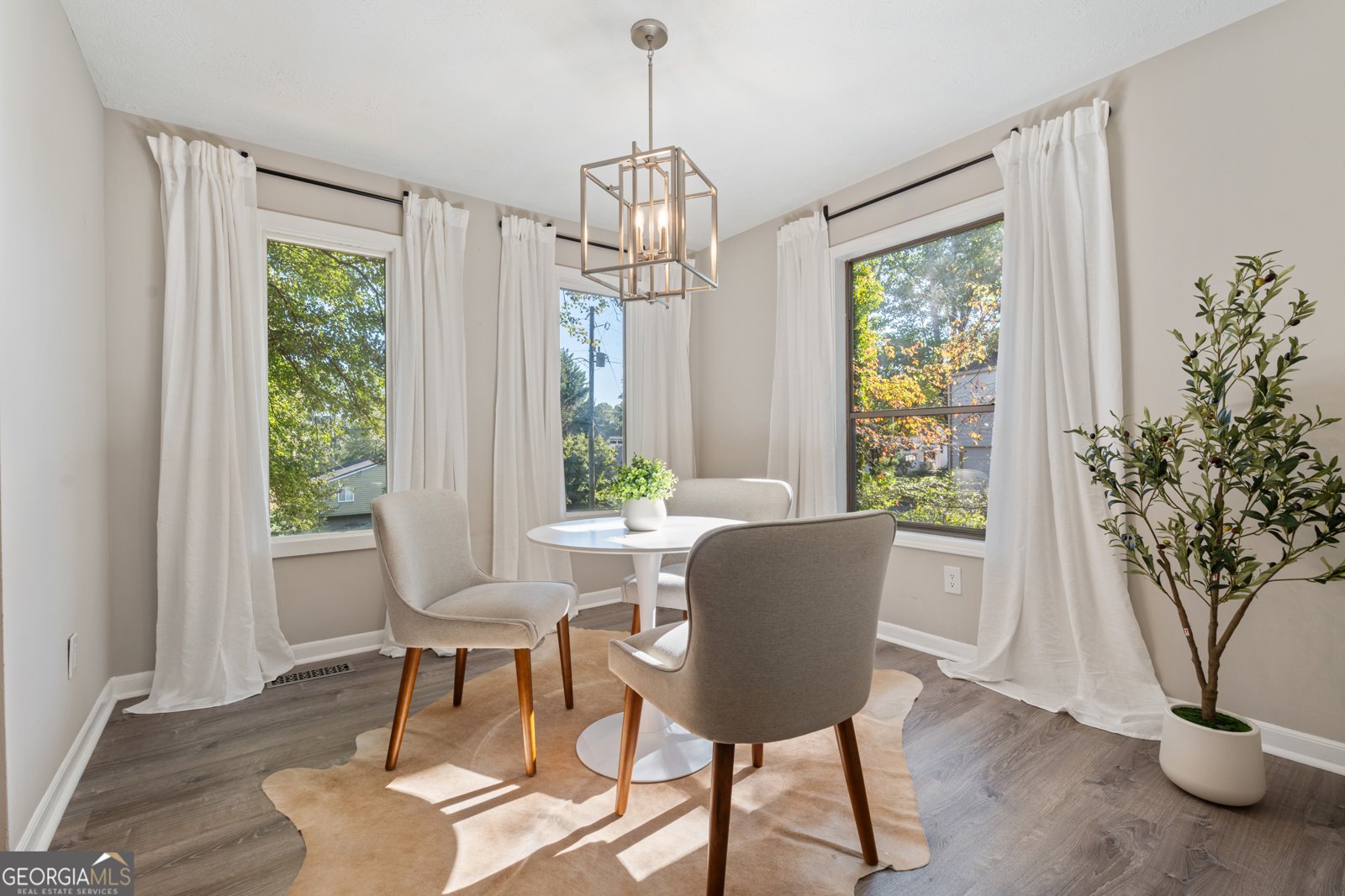 163 Castleair Court Kennesaw - 15