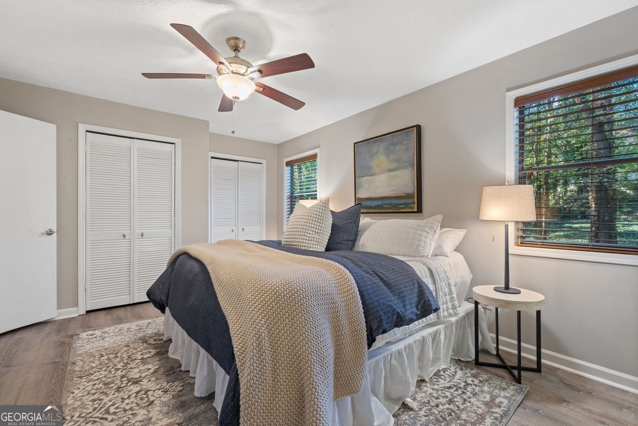 163 Castleair Court Kennesaw - 17