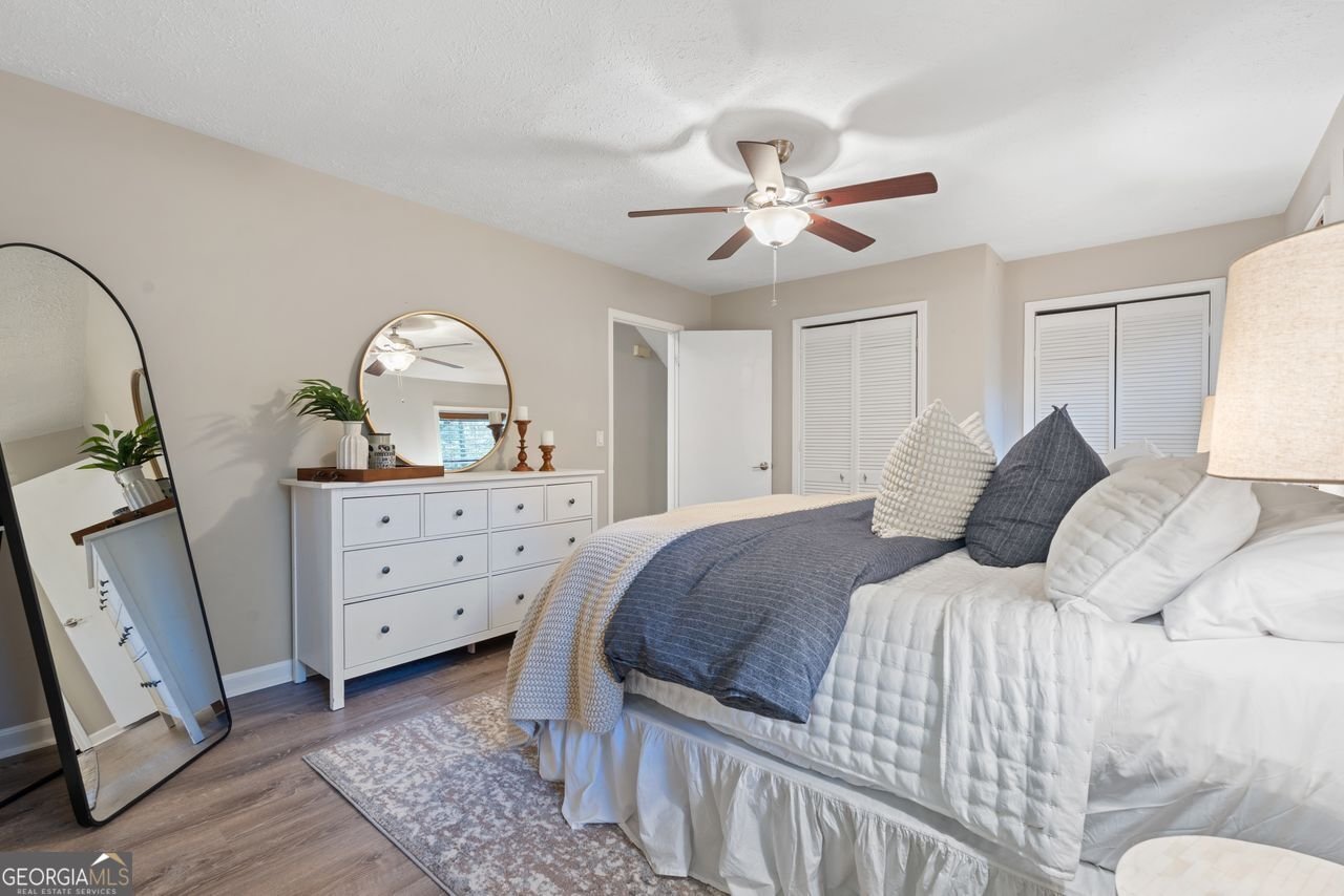 163 Castleair Court Kennesaw - 18