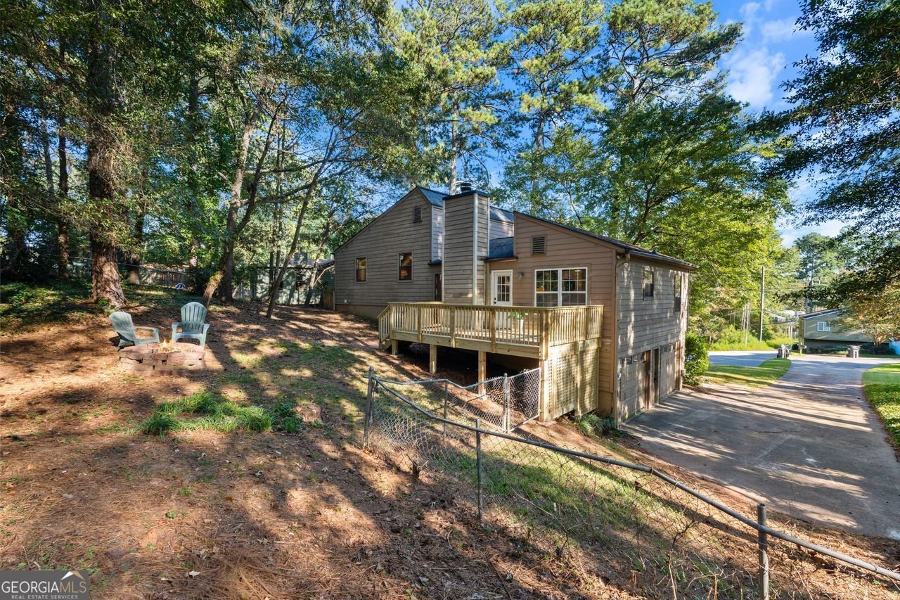 163 Castleair Court Kennesaw - 2