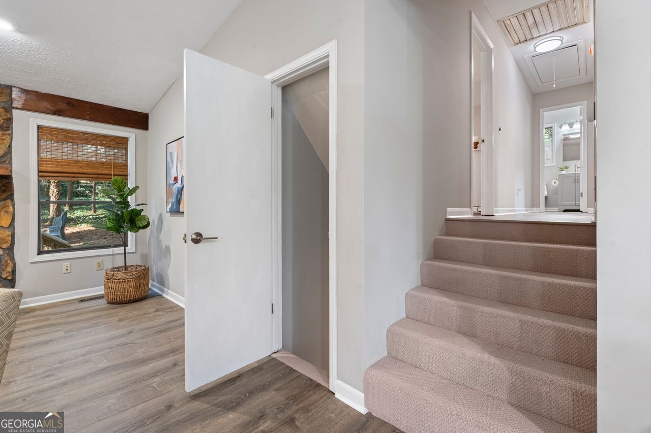 163 Castleair Court Kennesaw - 22