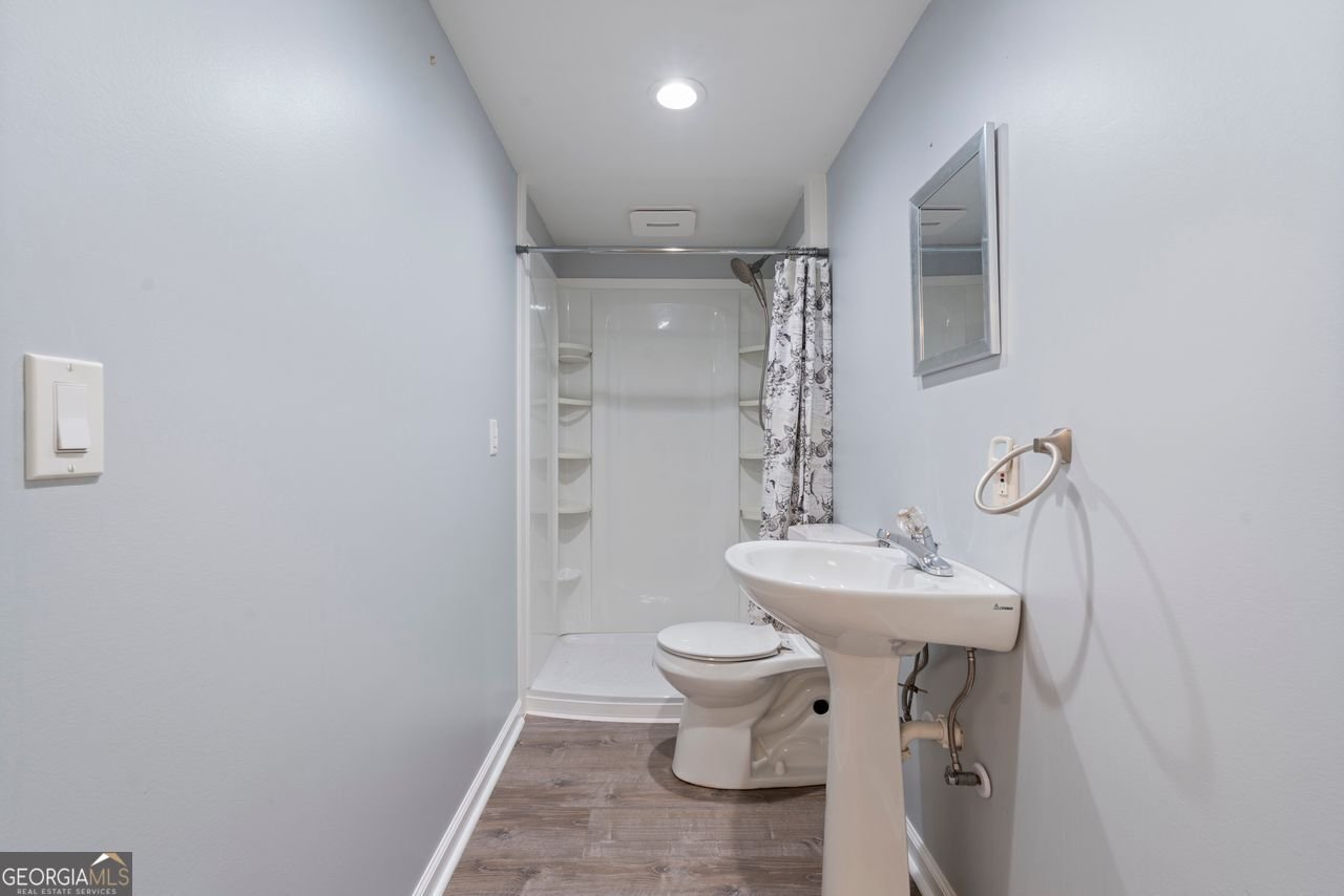 163 Castleair Court Kennesaw - 24