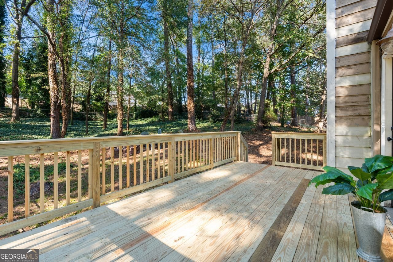 163 Castleair Court Kennesaw - 25