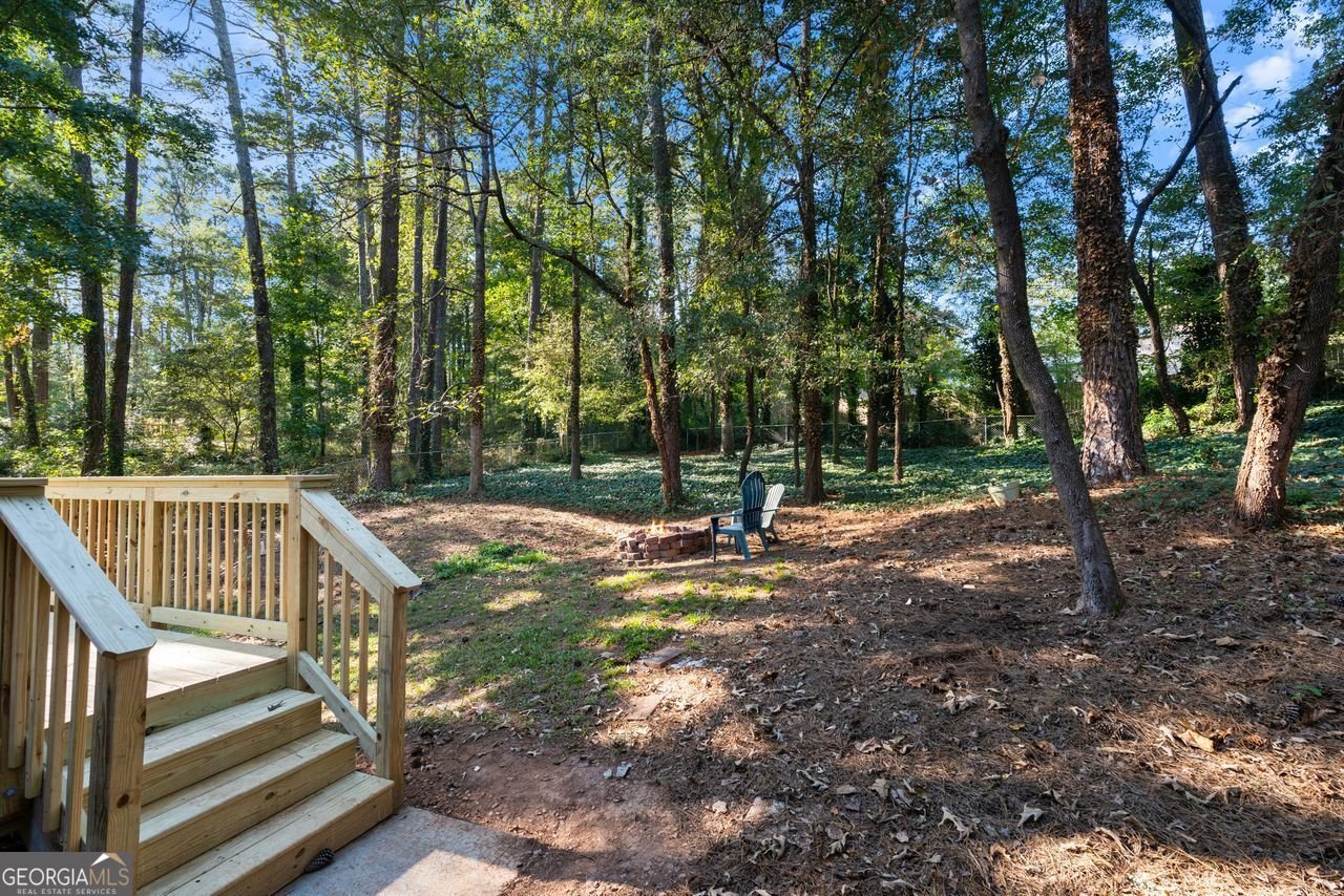 163 Castleair Court Kennesaw - 26