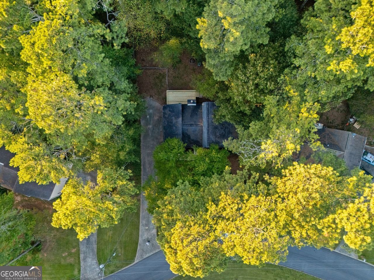 163 Castleair Court Kennesaw - 3