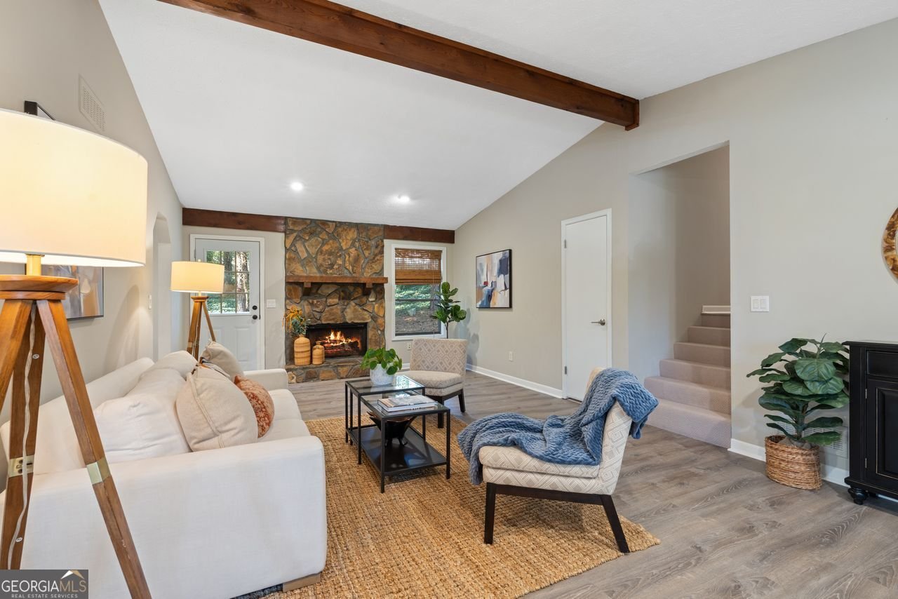 163 Castleair Court Kennesaw - 4