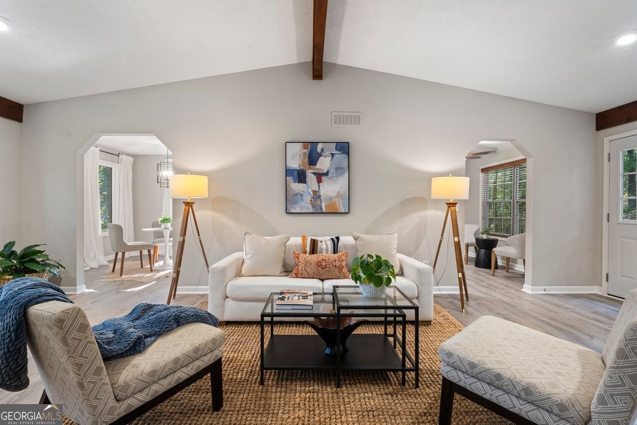 163 Castleair Court Kennesaw - 6