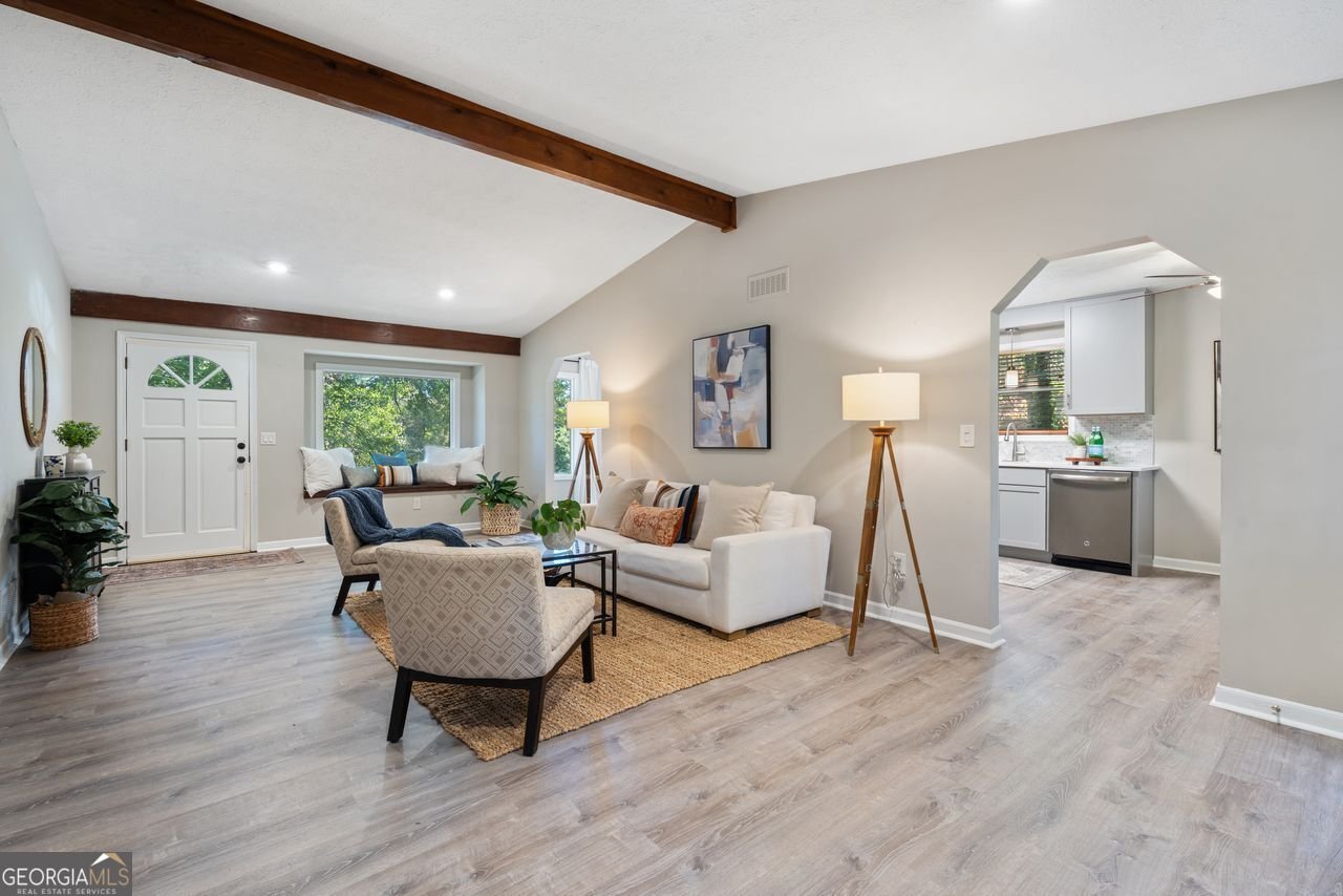 163 Castleair Court Kennesaw - 7