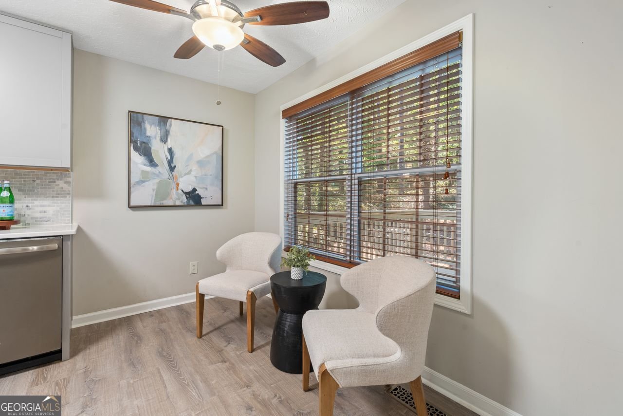 163 Castleair Court Kennesaw - 8