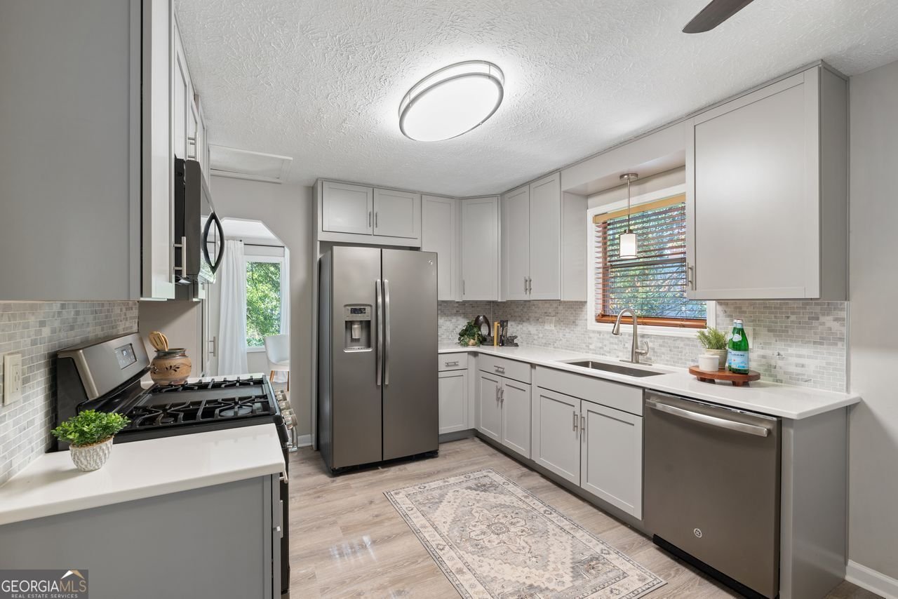 163 Castleair Court Kennesaw - 9