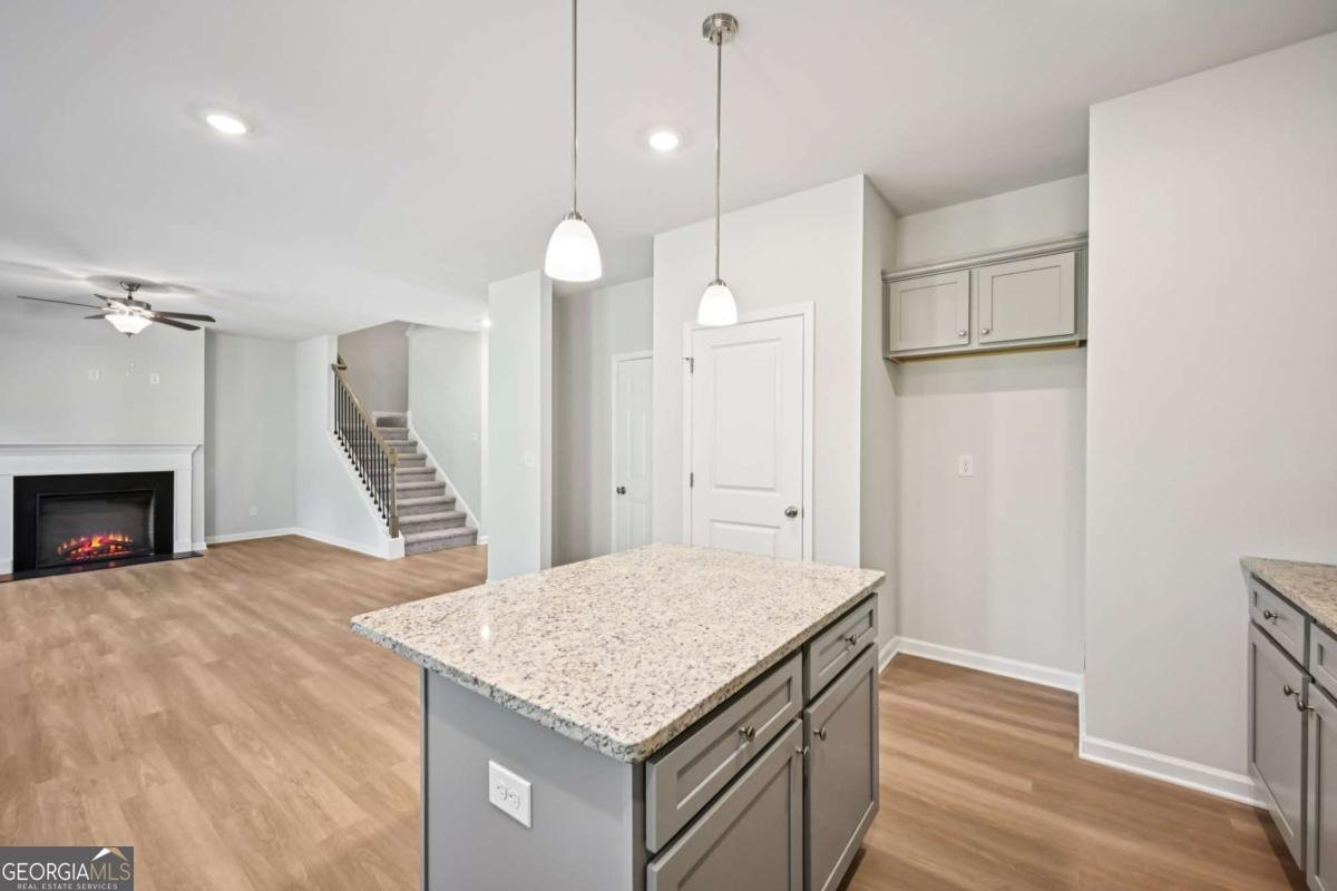 435 Lanier Circle Woodstock - 10