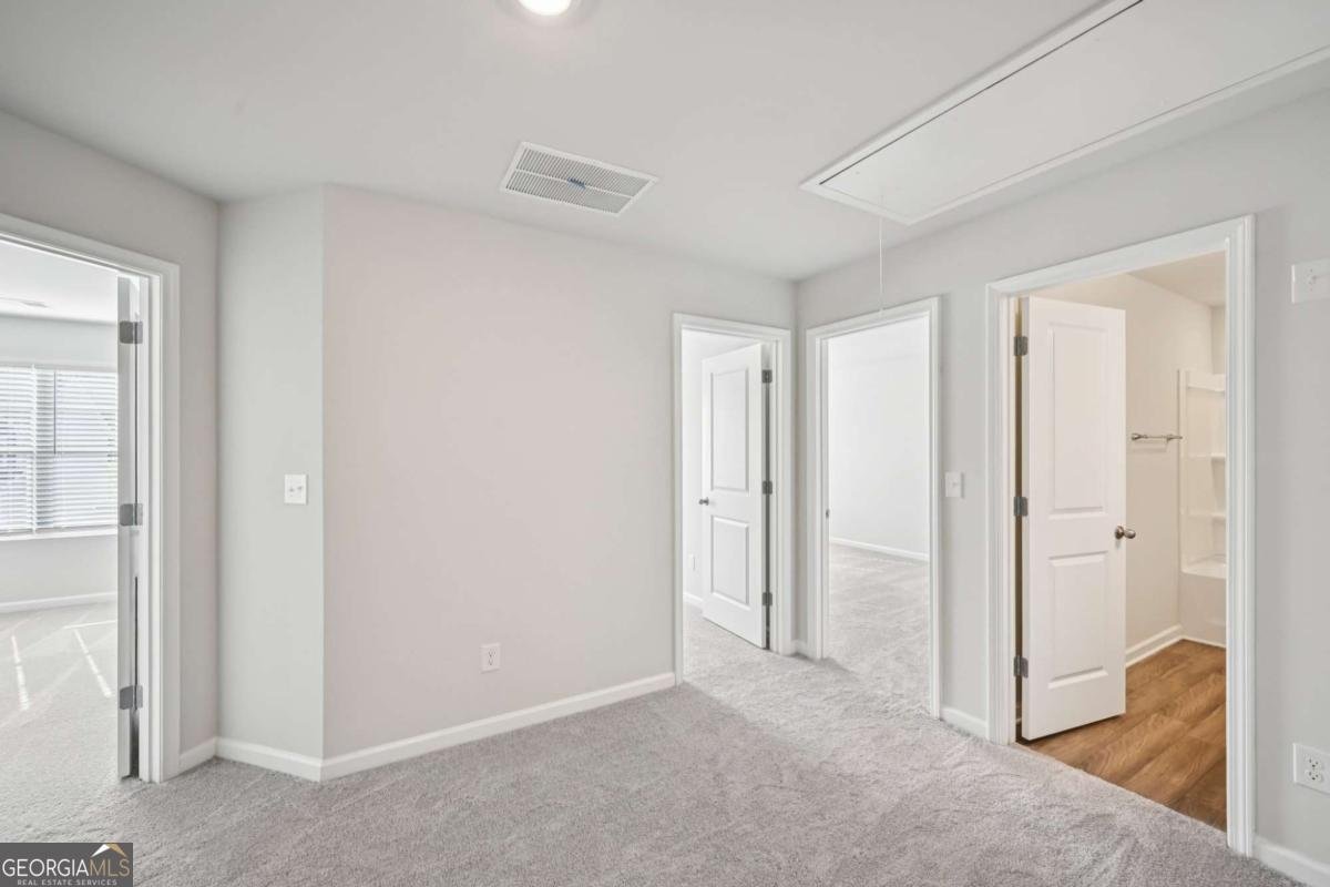 435 Lanier Circle Woodstock - 21