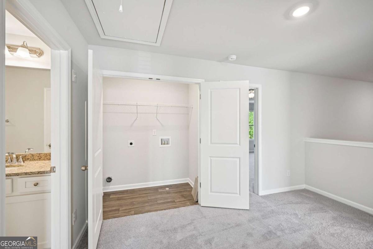 435 Lanier Circle Woodstock - 22