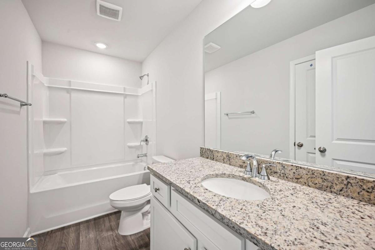 435 Lanier Circle Woodstock - 23