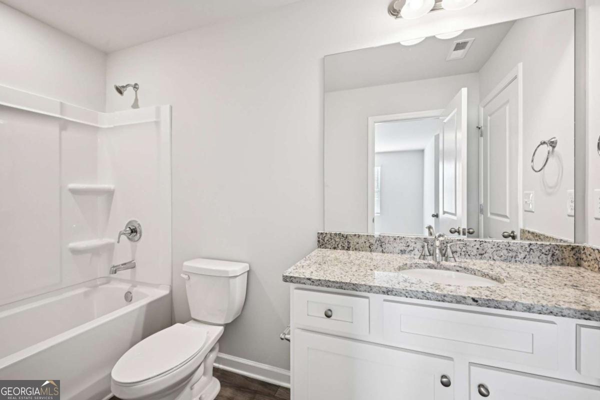 435 Lanier Circle Woodstock - 24