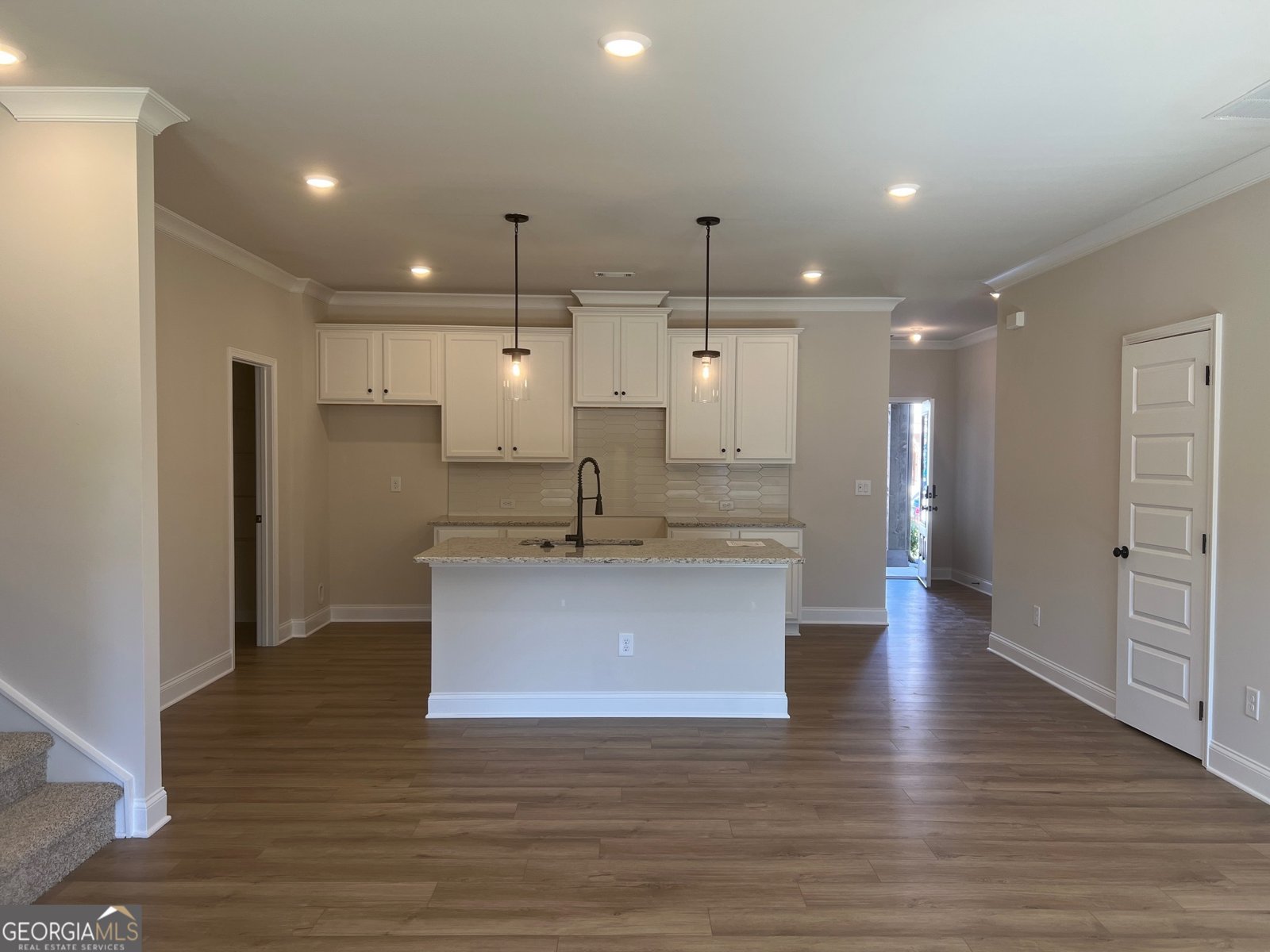 3526 Iron Hearth Bend Snellville - 3