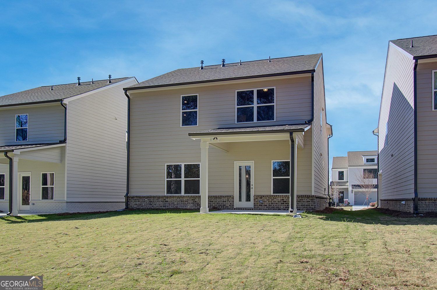 3526 Iron Hearth Bend Snellville - 32