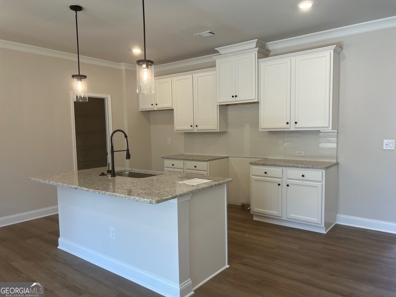 3526 Iron Hearth Bend Snellville - 4
