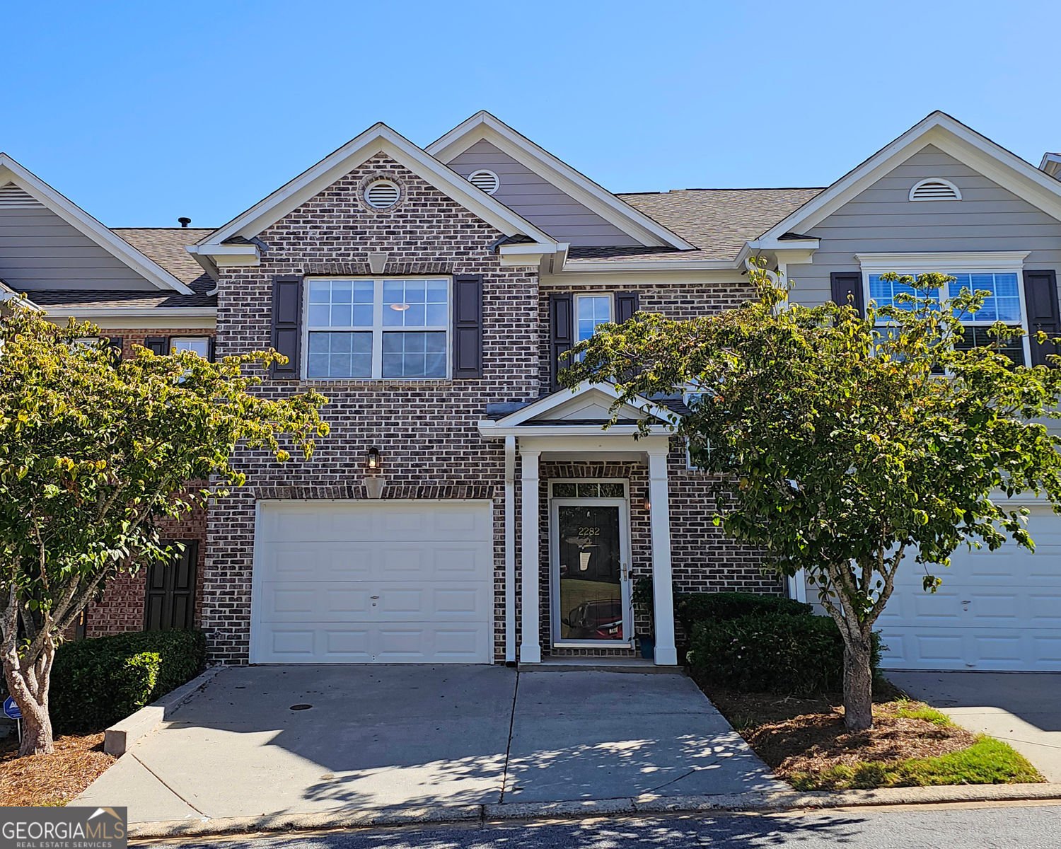 2282 Leicester Way Atlanta - 1