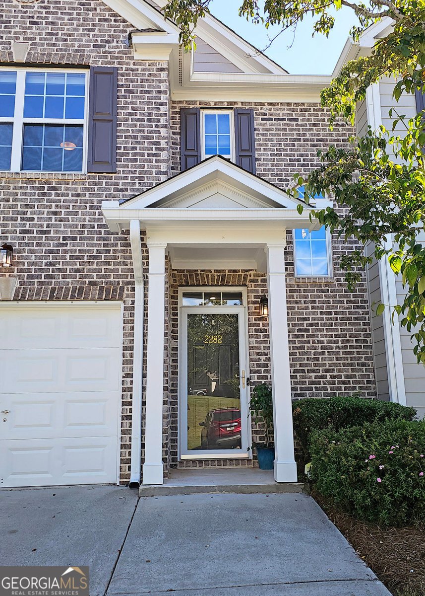 2282 Leicester Way Atlanta - 2