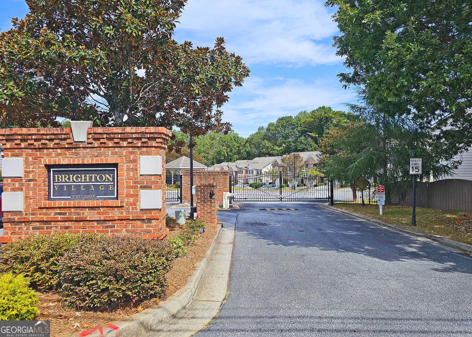 2282 Leicester Way Atlanta - 25