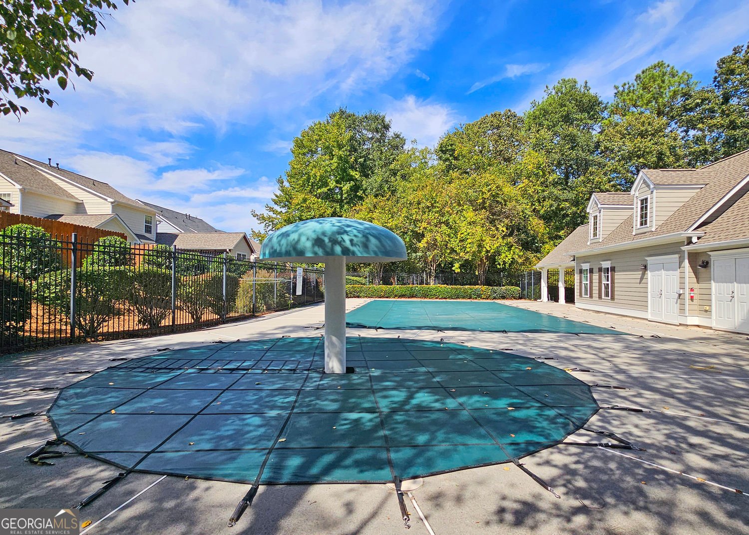 2282 Leicester Way Atlanta - 28