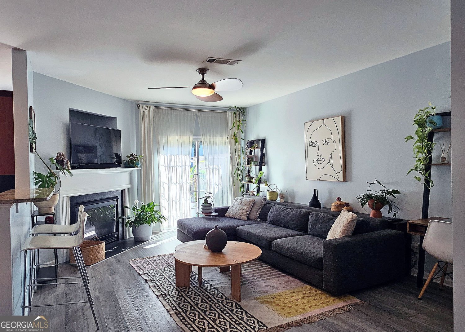 2282 Leicester Way Atlanta - 5