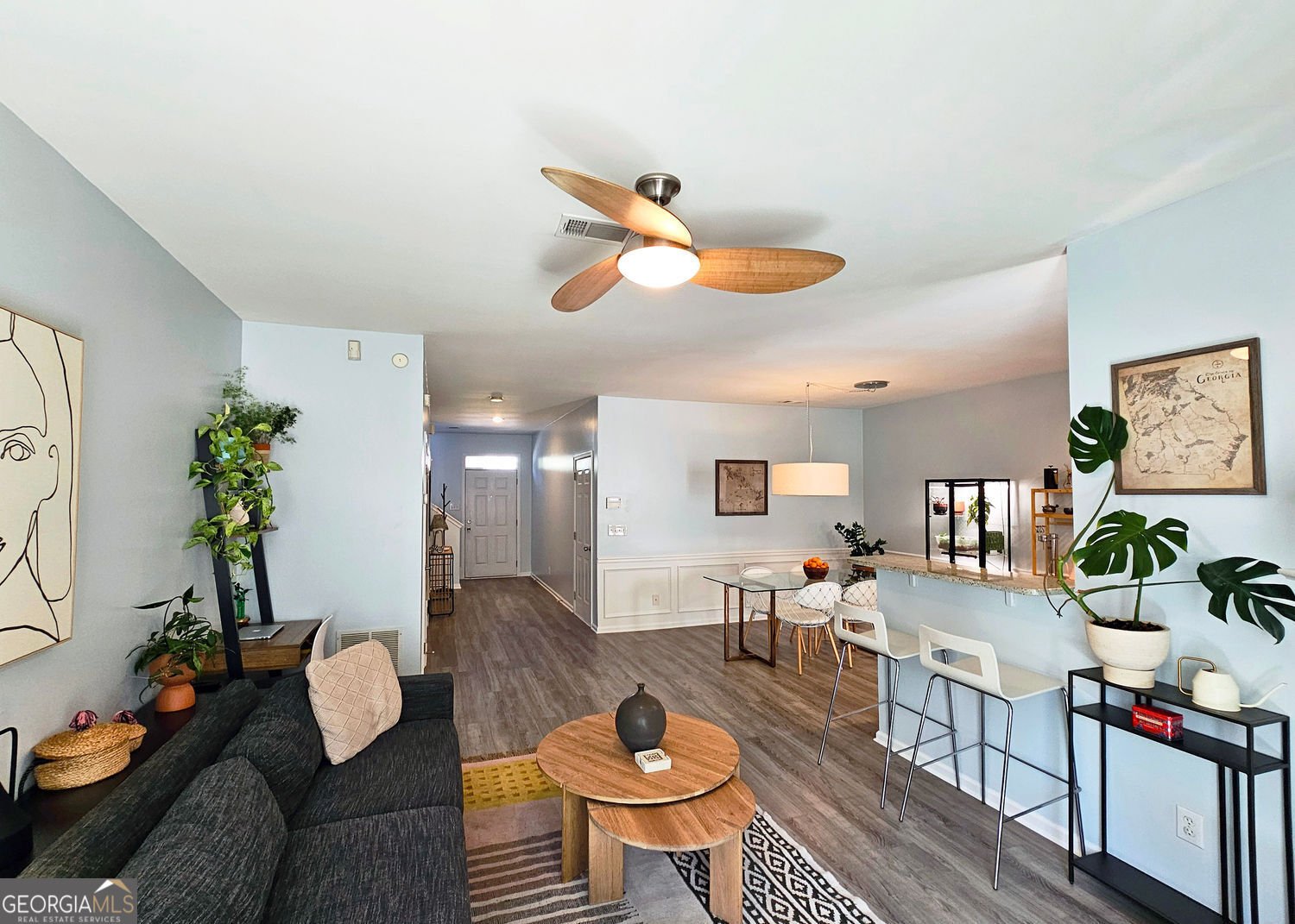 2282 Leicester Way Atlanta - 6
