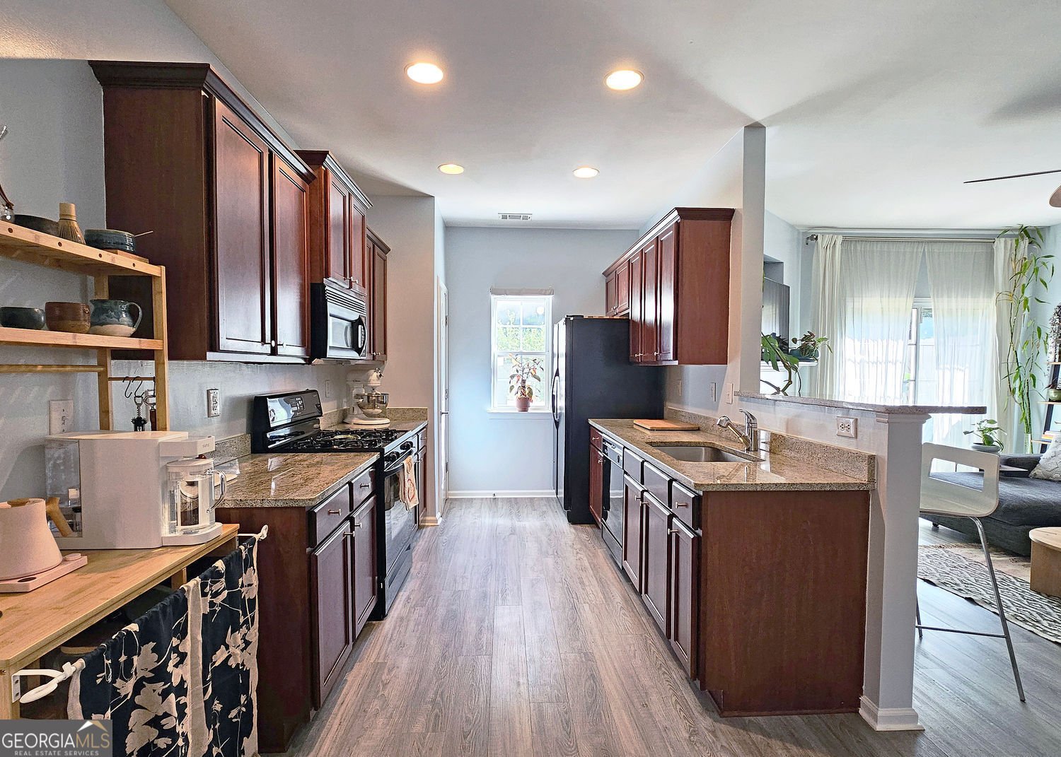 2282 Leicester Way Atlanta - 9