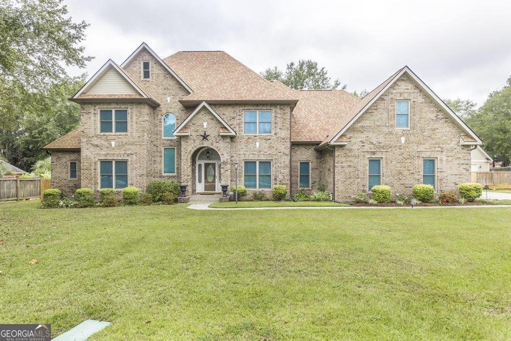 222 Southfield Court Bonaire - 1