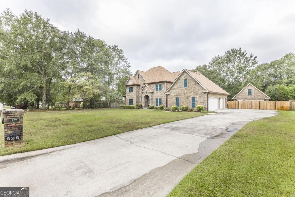 222 Southfield Court Bonaire - 3