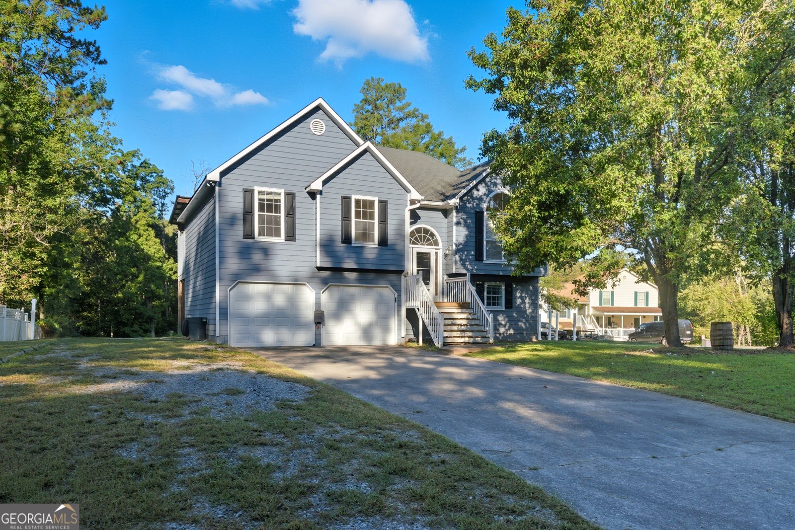621 Amberwood Place Euharlee - 1