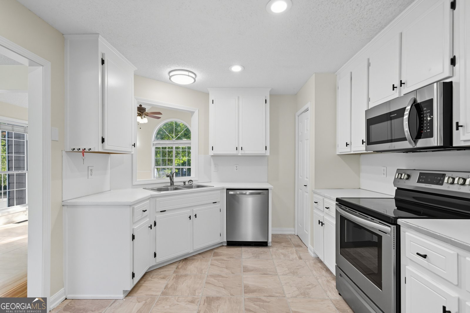 621 Amberwood Place Euharlee - 12