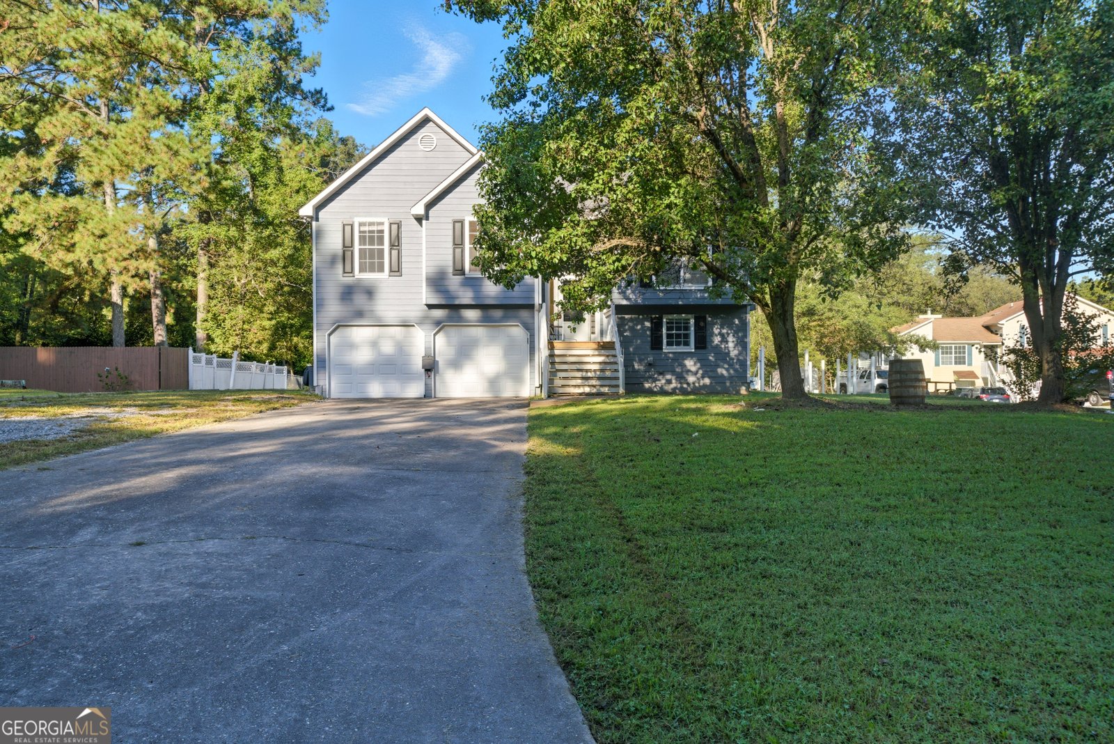 621 Amberwood Place Euharlee - 2