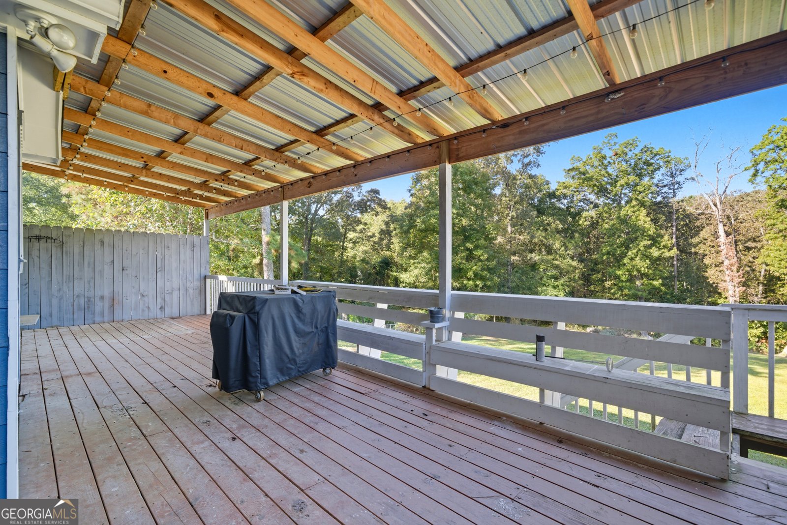 621 Amberwood Place Euharlee - 25