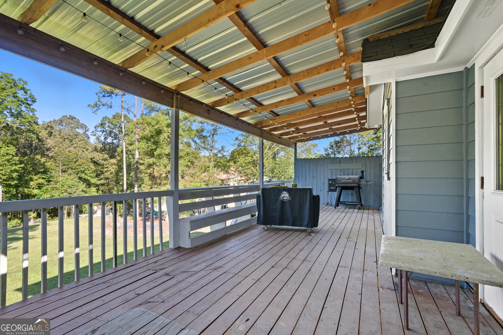 621 Amberwood Place Euharlee - 26