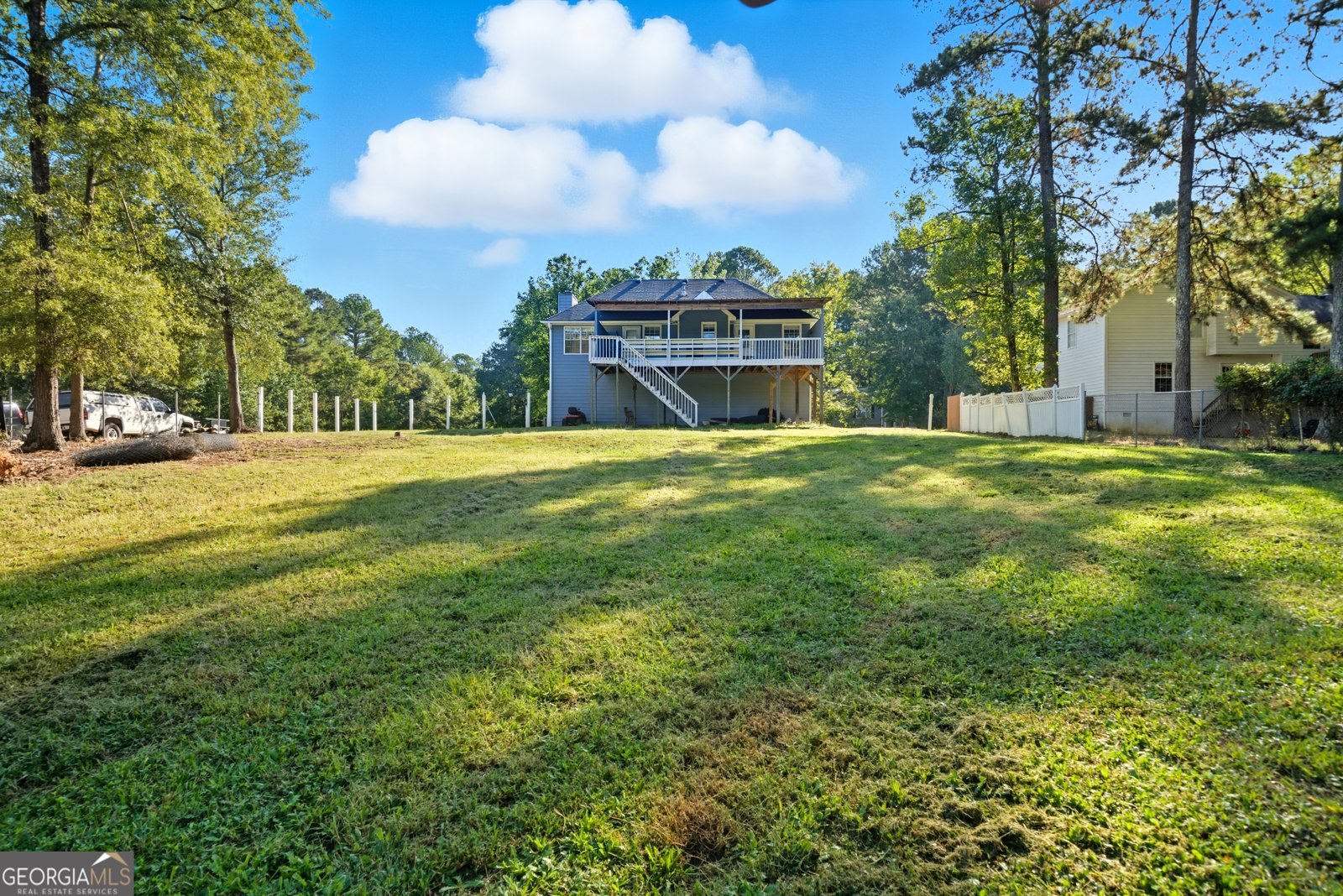 621 Amberwood Place Euharlee - 27