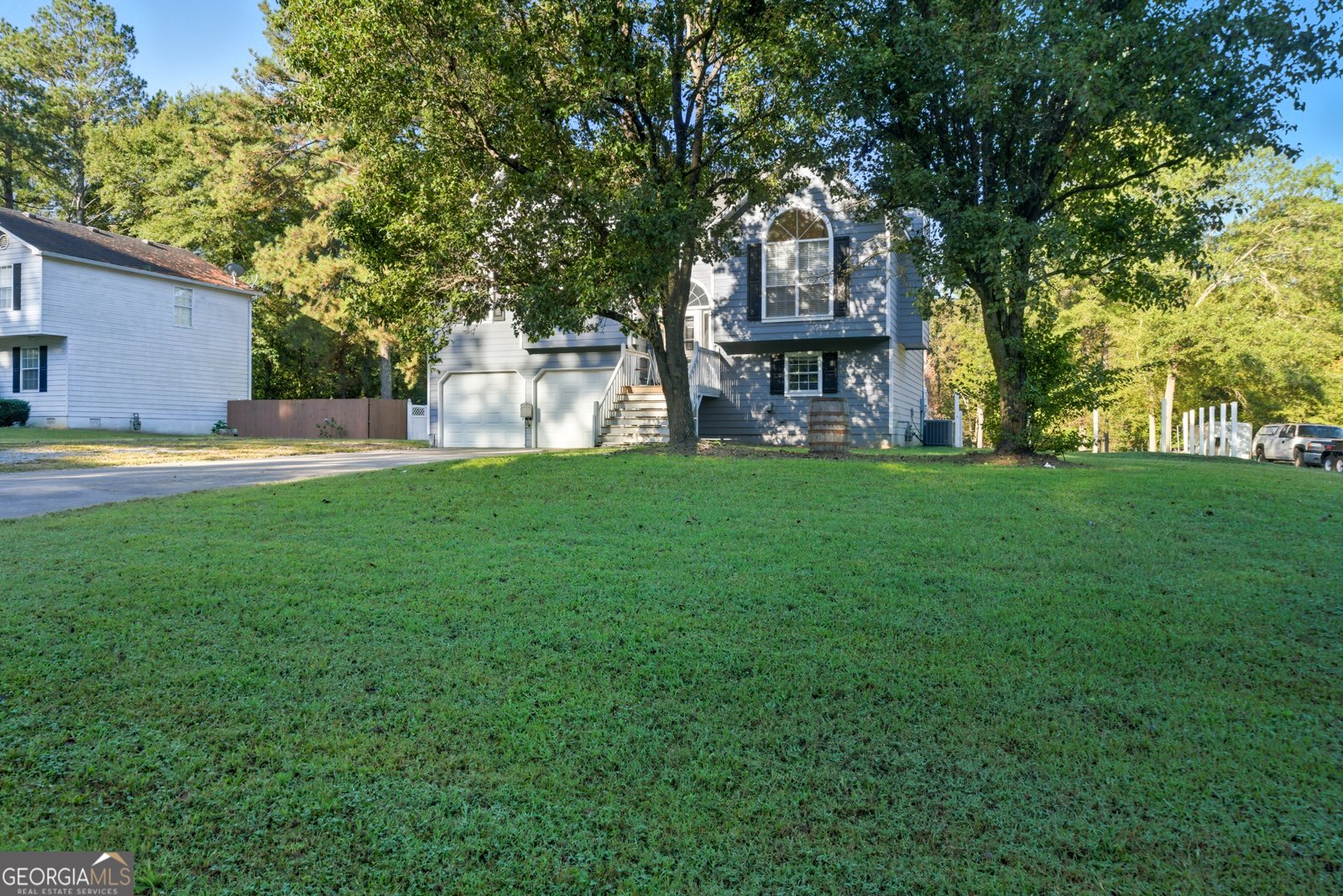 621 Amberwood Place Euharlee - 3