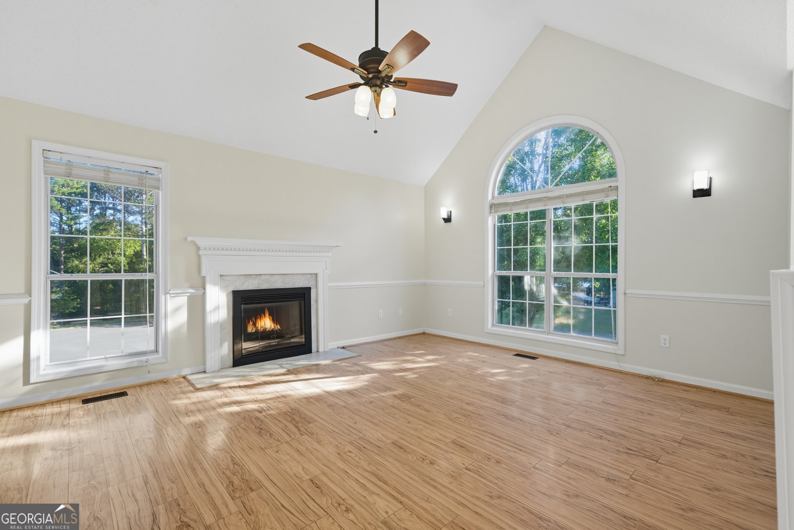 621 Amberwood Place Euharlee - 5