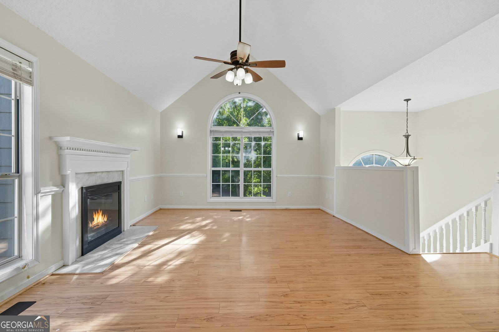621 Amberwood Place Euharlee - 6