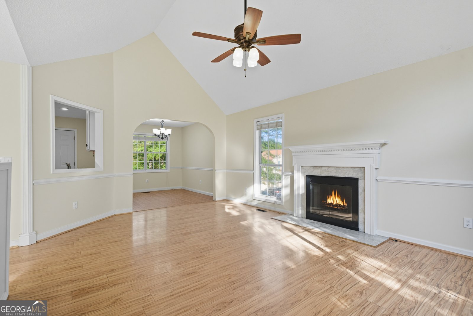 621 Amberwood Place Euharlee - 8