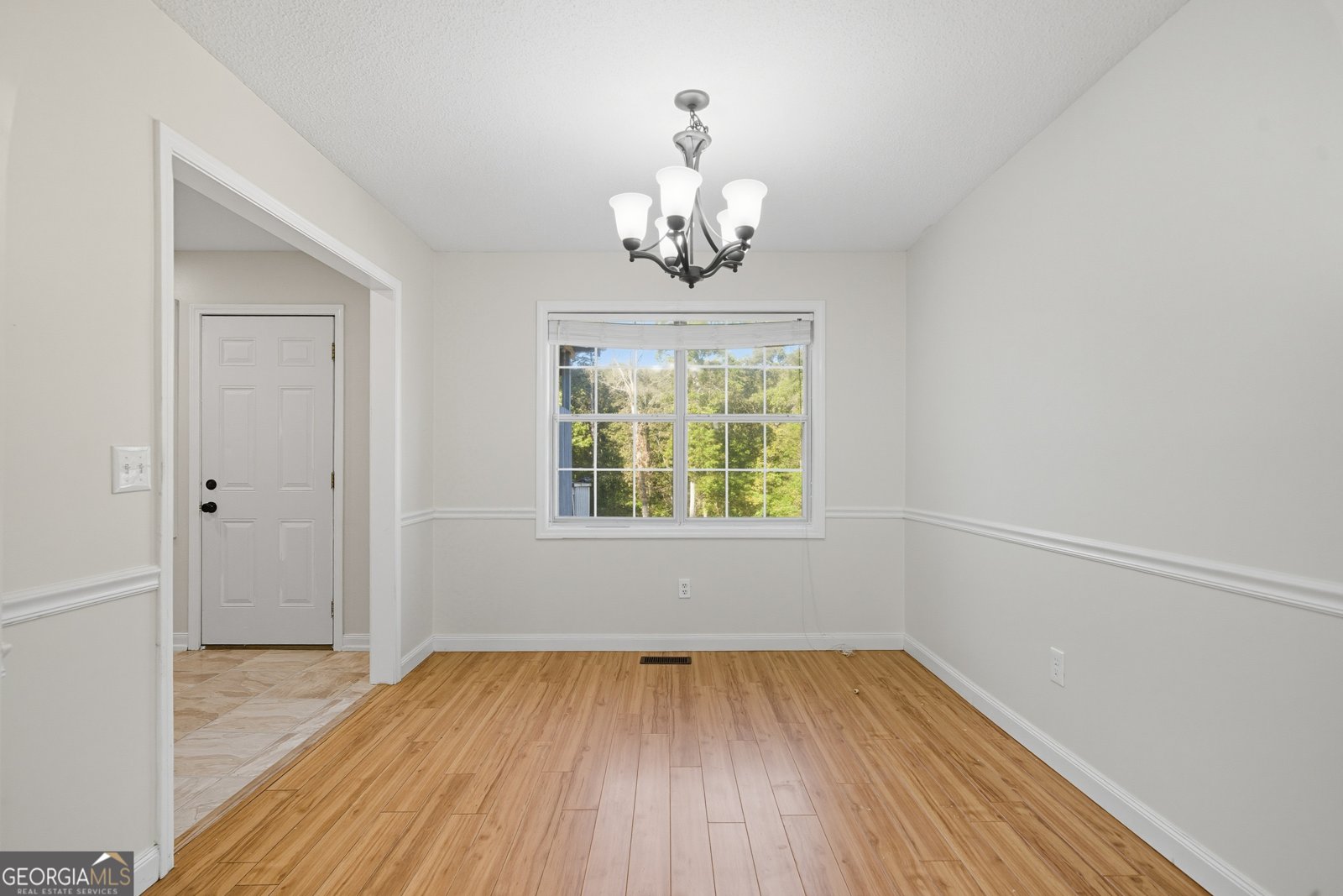 621 Amberwood Place Euharlee - 9