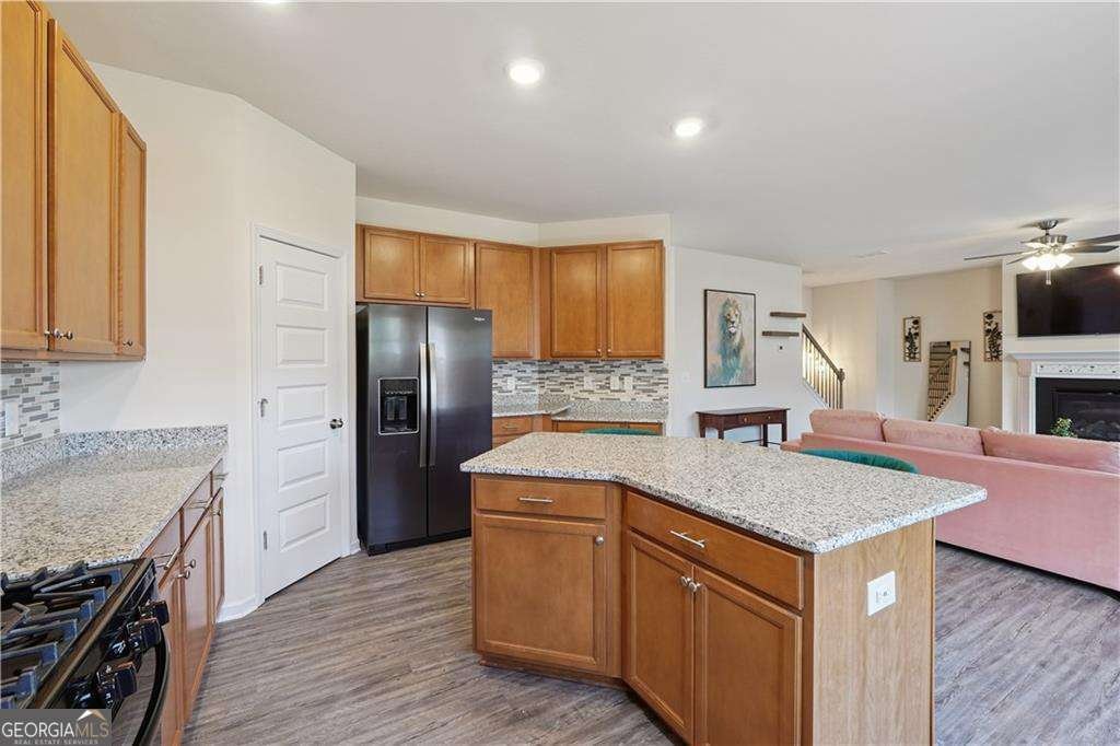 178 Brinson Circle Canton - 10