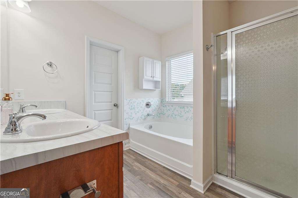 178 Brinson Circle Canton - 14