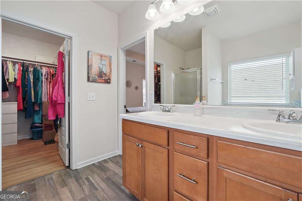 178 Brinson Circle Canton - 15