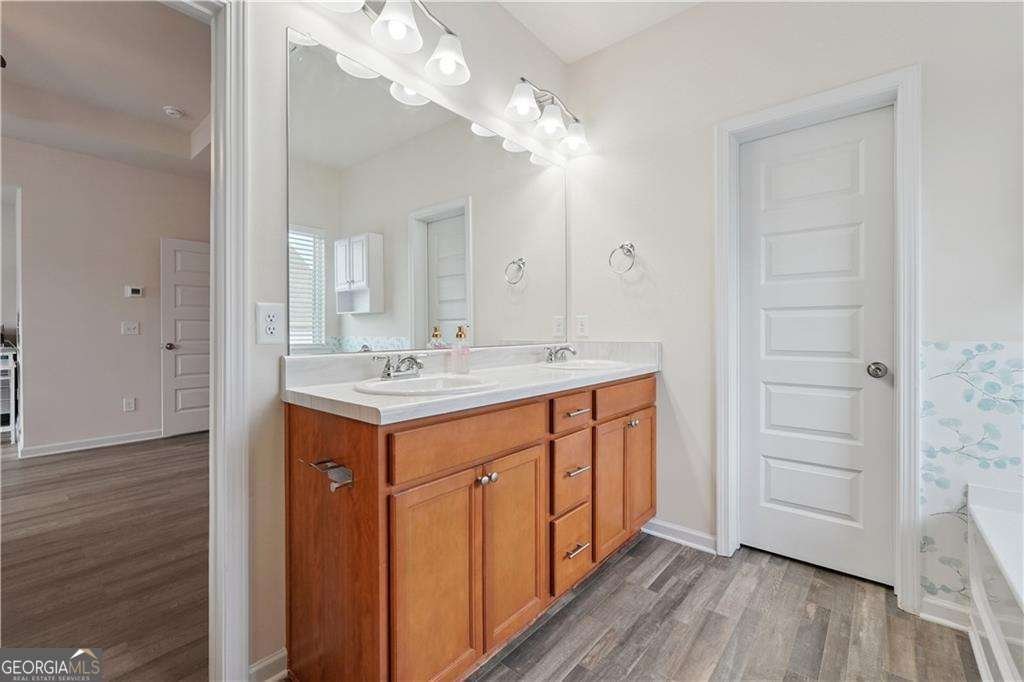 178 Brinson Circle Canton - 16