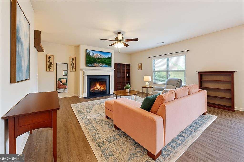 178 Brinson Circle Canton - 2