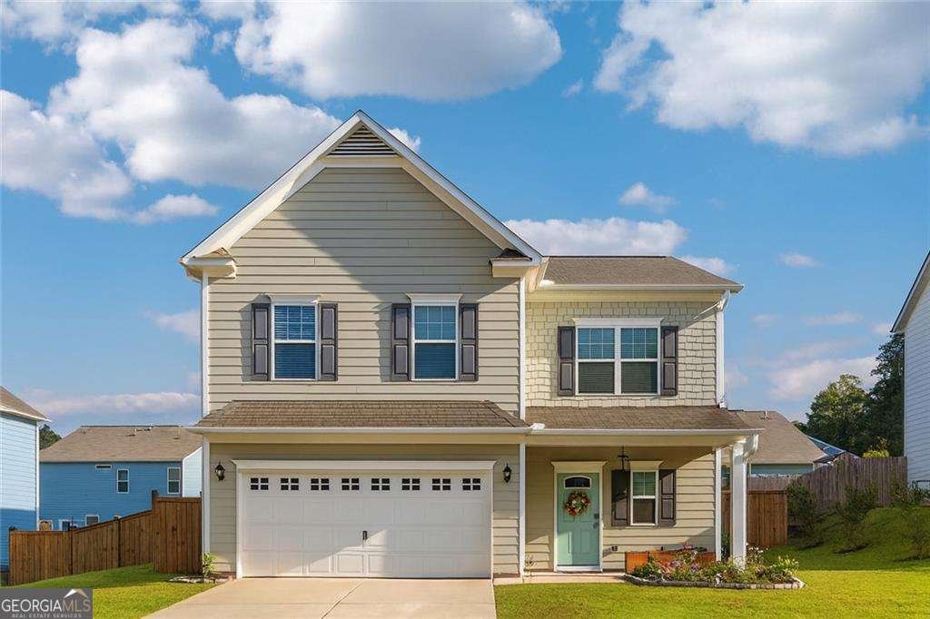 178 Brinson Circle Canton - 24